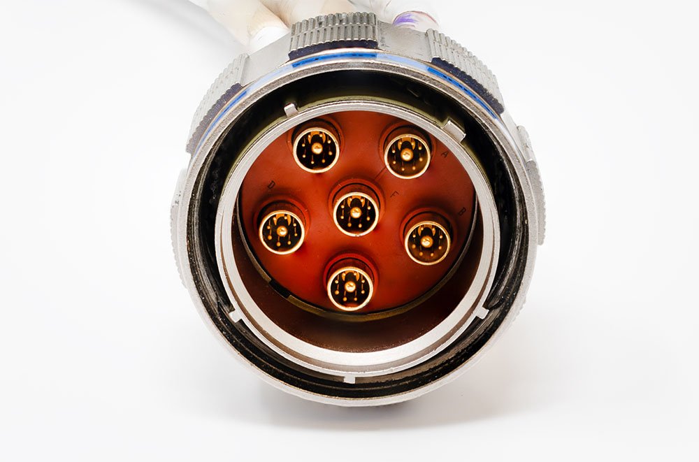 High Speed Connectors | Products | Amphenol Aerospace High Speed Connectors | Products | Amphenol Aerospace